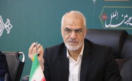 شهرهای خوزستان باید از معتادان متجاهر پاک شوند