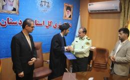 مبارزه جدی با موادمخدر نیازمند تعاملات دستگاه های مرتبط است