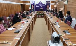اهمیت توسعه و جلب مشارکت های مردمی در مدیریت آسیب های اجتماعی