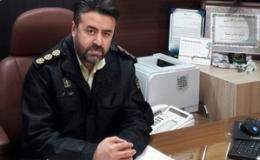 کشف ۵۰ کیلو تریاک از یک قاچاقچی موادمخدر در سوادکوه