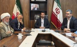 جلسه شورای فرعی مبارزه با مواد مخدر شهرستان
