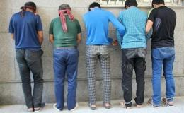 پایان فرار ۵ ساله در بن&zwnj;بست سیرجان؛ صید بزرگ پلیس از پرونده&zwnj;های مفتوح قاچاق و آدم&zwnj;ربایی