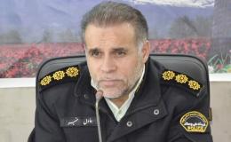 زمین&zwnj;گیر شدن ۳ قاچاقچی تریاک در عملیات هوشمندانه پلیس اردبیل