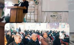 نقش&zwnj;آفرینی دانش&zwnj;آموزان در پیشگیری از آسیب&zwnj;های اجتماعی/ تأکید فرماندار نی&zwnj;ریز بر آگاهی و مهارت &laquo;نه گفتن&raquo;
