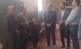 ظرفیت&zwnj;های قانونی و ساختاری تاسیس مرکز ماده 16 استان مرکزی بررسی شد