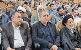 امضای بیانیه کارگاه توانمندسازی کانون&zwnj;های یاریگران زندگی روستا