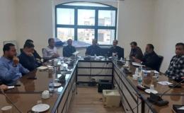 فرماندار بوشهر: آموزش اولین گام در رأستای پیشگیری از اعتیاد است