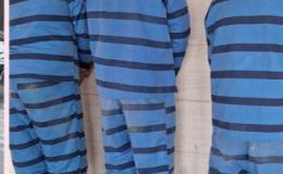 کشف ۱۴ کیلوگرم مواد مخدر در اجرای طرح پاکسازی مناطق آلوده کارون