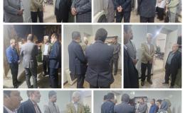 تأکید دبیر شورای مبارزه با مواد مخدر فارس بر ارتقای کیفیت خدمات درمان اعتیاد