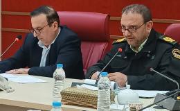 دستگیری چهار هزار و ۷۳ متهم مواد مخدر در قزوین