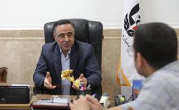 سامانه ملی پایش سمن&zwnj;ها راه&zwnj;اندازی می&zwnj;شود/ شبکه خیرین یاریگران زندگی در سراسر کشور توسعه می&zwnj;یابد