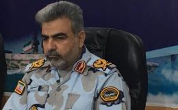 کشف ۲۰۰ کیلوگرم کوکائین در مرز دریایی بوشهر