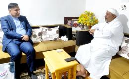 پلیس، جان فدا در مقابله با عرضه مواد مخدر است