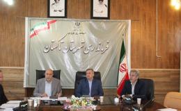 ضرورت تجهیز و تقویت پلیس مبارزه با مواد مخدر شهرستان آوج