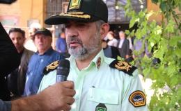 کشف ۲۴۲ کیلوگرم تریاک در اهواز