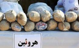 کشف مواد مخدر از باک خودرو سواری در گمرک دوغارون
