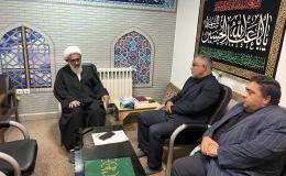 ائمه جمعه نقش مهمی در پیشگیری از اعتیاد افراد جامعه دارند