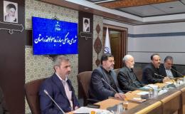 استاندار قم بر لزوم همکاری همه&zwnj;جانبه در مبارزه با مواد مخدر تأکید کرد&nbsp;&nbsp;