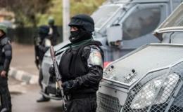 کشته شدن یک پلیس و 4 تبهکار در درگیری&zwnj;های مسلحانه در مصر