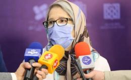 مینو محرز: سیگار از کرونا پیشگیری نمی&zwnj;کند/شیره تریاک در درمان کرونا تأثیر ندارد