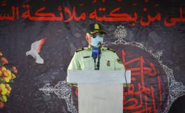 بیش از ۴۰ تن مواد مخدر در خراسان جنوبی کشف شد