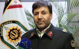 کشف ۱۵۶ کیلوگرم روان&zwnj;گردان شیشه توسط پلیس فرودگاه