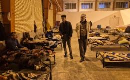پناهگاه&zwnj;های شبانه نخستین نقطه تماس برای بازگشت &nbsp;افراد معتاد به چرخه درمان