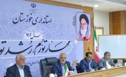 استاندار خوزستان: جمع آوری معتادان متجاهر با جدیت پیگیری شود