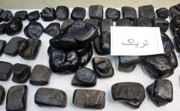 کشف بیش ۱۵ کیلوگرم تریاک در داورزن