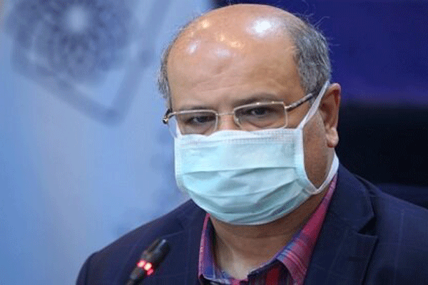 انجام تست کرونا از ۱۱ هزار معتاد متجاهر در تهران
