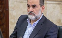 سومین جلسه &laquo;شیوع&zwnj;شناسی به روش غیر مستقیم&raquo; در ستاد مبارزه با مواد مخدر برگزار شد