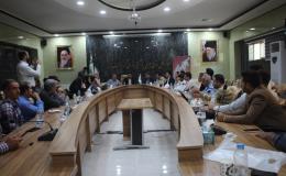 دهیاران در آگاه سازی روستاییان نسبت به خطرات موادمخدر بکوشند