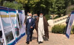 گزارش تصویری نشست تخصصی ستاد مبارزه با مواد مخدر و دیوان عالی کشور