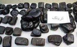 کشف 370 گرم مواد مخدر تریاک در شهرستان بویراحمد