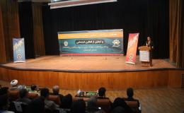 مراکز پژوهشی و دانشگاهی کردستان برای مبارزه با اعتیاد پای کار بیایند&zwnj;