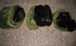 کشف بیش از ۸ کیلوگرم تریاک در کرمانشاه