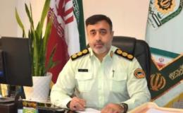 دستگیری ۹ خرده&zwnj;فروش مواد مخدر در آزادشهر