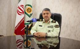 ۸۳ کیلوگرم مواد مخدر کشف شد