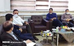 عزم جدی مدیریت شهری کرج در مبارزه با اعتیاد