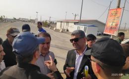 عراق، قوانین سختگیرانه&zwnj;ای نسبت به&nbsp;حمل&zwnj;کنندگان&nbsp;مواد مخدر دارد