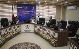 مجمع خیرین یاریگران زندگی کردستان برگزار شد