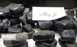 دستگیری قاچاقچیان مواد مخدر در زنجان ۱۸ درصد افزایش یافت