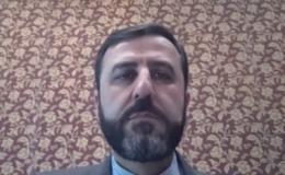 بار اصلی مبارزه با مواد مخدر در دنیا بر دوش ایران است