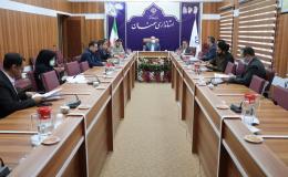 اجرای فاز اول طرح یاریگران روستا در 30 درصد از روستاهای دارای اولویت سمنان
