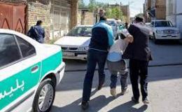 دستگیری 10 خرده فروش مواد مخدر در رامهرمز