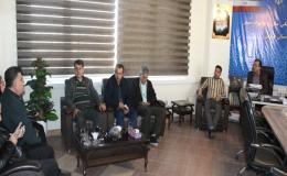 اهمیت حمایت از سازمان&zwnj;های مردم&zwnj;نهاد فعال مبارزه با موادمخدر