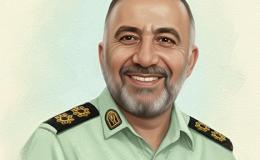 شهادت مامور نیروی انتظامی&nbsp;ایذه در درگیری با سوداگران مرگ