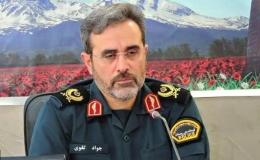 کشف یک تن و ۲۵۰ کیلوگرم انواع مواد مخدر در اردبیل