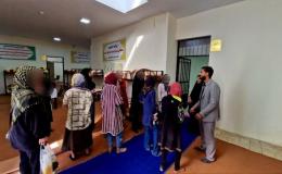 افتتاح کمپ ترک اعتیاد بانوان و اجرای طرح جمع&zwnj;آوری معتادان متجاهر در کرمان