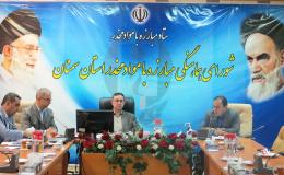 راه&zwnj;اندازی مرکز صیانت از بهبودی یافتگان محصول مشارکت جمعی دستگاه&zwnj;های اجرایی است